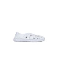 Bueno Shoes 01WQ0402 Beyaz Flotter Deri Kadın Günlük Ayakkabı