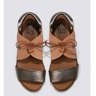 Bueno Shoes 01WQ2000 Kadın Düz Sandalet