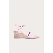 Bueno Shoes 01WQ8601 Kadın Dolgu Topuklu Sandalet