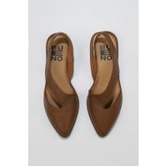 Bueno Shoes 01WS2311 Kadın Düz Sandalet