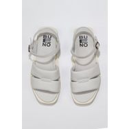 Bueno Shoes 01WS2824 Kadın Düz Sandalet