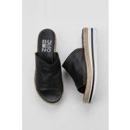Bueno Shoes 01WS4200 Siyah Kadın Terlik
