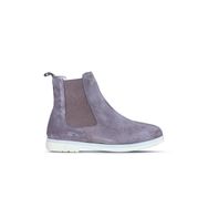Bueno Shoes 01WT3300 Vizon Süet Kadın Bot