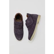 Bueno Shoes 01WT3312 Mor Süet Kadın Bot