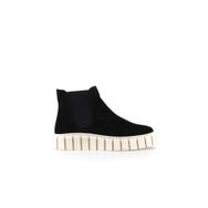Bueno Shoes 01WT3403 Siyah Kadın Bot