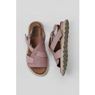 Bueno Shoes 01WY5401 Gül Kurusu Kadın Sandalet