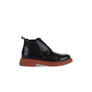 Bueno Shoes 01WZ4002 Siyah Kadın Bot