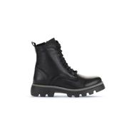 Bueno Shoes 01WZ6503 Siyah Kadın Bot