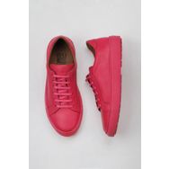 Bueno Shoes 01WZ7701 Fuşya Deri Kadın Günlük Ayakkabı