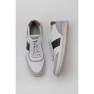 Bueno Shoes 07M1687R176 Gri Süet Erkek Spor Ayakkabı