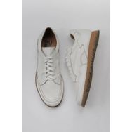 Bueno Shoes 10M2891161 Beyaz Sofitel Deri Erkek Spor Ayakkabı