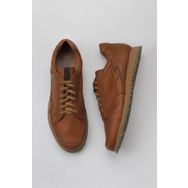 Bueno Shoes 10M2891161 Taba Sofitel Deri Erkek Spor Ayakkabı