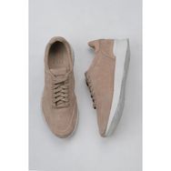 Bueno Shoes 11M23270 Kum Açık Süet Erkek Spor Ayakkabı