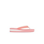Bueno Shoes 26WT202135 Somon Soft Mat Kadın Parmak Arası Terlik