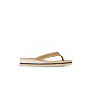 Bueno Shoes 26WT202135 Taba Kadın Terlik