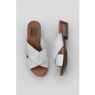 Bueno Shoes Kadın Düz Terlik 01WN0402