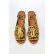 Bueno Shoes Kadın Düz Terlik 01WQ2417