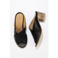 Bueno Shoes Kadın Topuklu Terlik 01WN6108