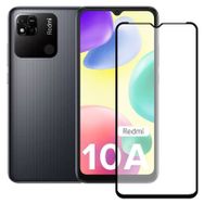 Bufalo 9D Temperli Xiaomi Redmi 10A Cam Ekran Koruyucu