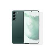 Bufalo BF1802 Samsung Galaxy S21 FE Flexi Glass Nano Ekran Koruyucu