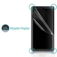 Bufalo Casper VIA E1C FlexiGlass Nano Ekran Koruyucu