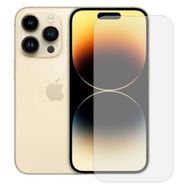 Bufalo Flexi Glass Nano iPhone 14 Pro Max Ekran Koruyucu