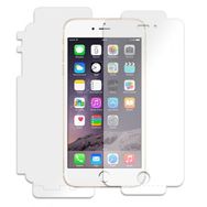 Bufalo Full Body Apple iPhone 6-6S Plus Ön+Arka Ekran Koruyucusu