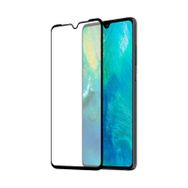 Bufalo General Mobile GM 21 Plus Siyah 6D Nano Tam Kaplayan Ekran Koruyucu
