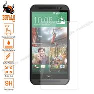 Bufalo Htc One E8 Cam Ekran Koruyucu