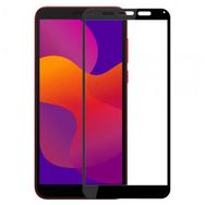 Bufalo Huawei Y5 P Seramik Nano 9D Tam Kaplama Ekran Koruyucu