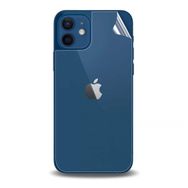 Bufalo iPhone 12 Mini Flexiglass Nano Arka Göve Koruyucu
