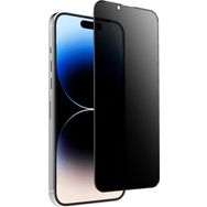 Bufalo iPhone 14 Hayalet Privacy Siyah Cam Gizli Ekran Koruyucu