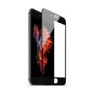 Bufalo İphone 6-6s Seramik Mat Nano 9d Tam Kaplama Siyah Ekran Koruyucu