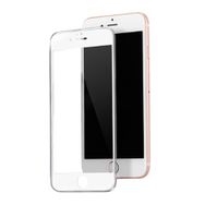 Bufalo iPhone 6 Cam Beyaz Ekran Koruyucu