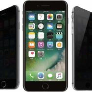 Bufalo iPhone 7 / 8 Hayalet Privacy Gizli Cam Ekran Koruyucu