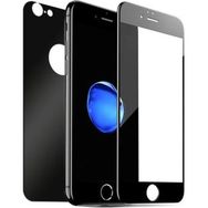 Bufalo iPhone 7 8 Ön Arka Kavisli Tam Kaplayan Ekran Koruyucu