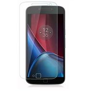 Bufalo Lenovo Moto G4 Cam Ekran Koruyucu