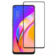 Bufalo Oppo A54 / A55 Seramik Mat Nano 9D Tam Kaplama Ekran Koruyucu