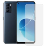 Bufalo Oppo Reno 6 Flexiglass Nano Ekran Koruyucu
