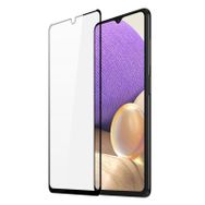 Bufalo Realme C15 Siyah 5D Temperli Cam Ekran Koruyucu