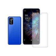 Bufalo Reeder P13 Blue 2021 Flexiglass Nano Ekran Koruyucu