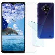 Bufalo Reeder P13 Blue Max 2020 Flexiglass Nano Ekran Koruyucu