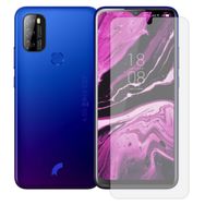 Bufalo Reeder P13 Blue Max Pro Flexiglass Nano Ekran Koruyucu