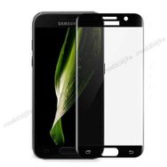 Bufalo Samsung A5 2017 A520 Kavisli 4D Cam Ekran Koruyucu
