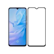 Bufalo Samsung Galaxy A02 9D Seramik Nano Tam Kaplama Ekran Koruyucu
