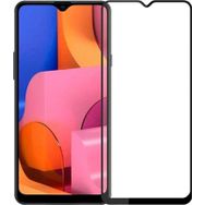 Bufalo Samsung Galaxy A02S-A03S 9D Seramik Nano Tam Kaplamalı Ekran Koruyucu