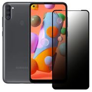 Bufalo Samsung Galaxy A11 Hayalet Privacy Seramik Mat Gizli Ekran Koruyucu