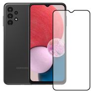 Bufalo Samsung Galaxy A13 9D Seramik Mat Nano Tam Kaplamalı Ekran Koruyucu
