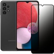 Bufalo Samsung Galaxy A13 Hayalet Privacy Siyah Gizli Cam Ekran Koruyucu