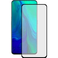 Bufalo Samsung Galaxy A51 Siyah 9D Temperli Cam Ekran Koruyucu